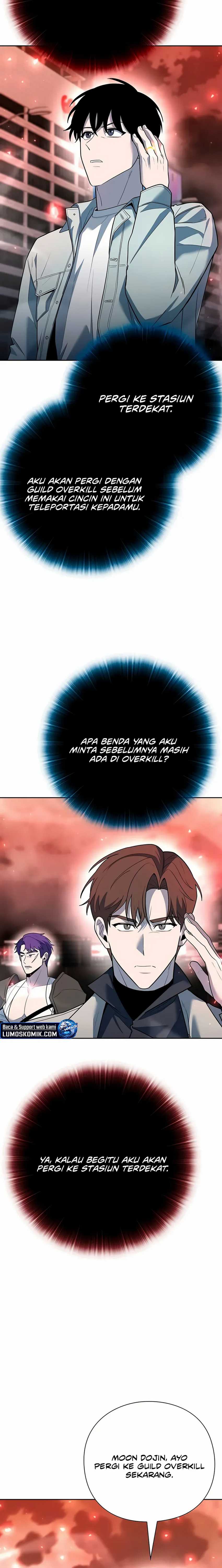 Weapon Maker  Chapter 58