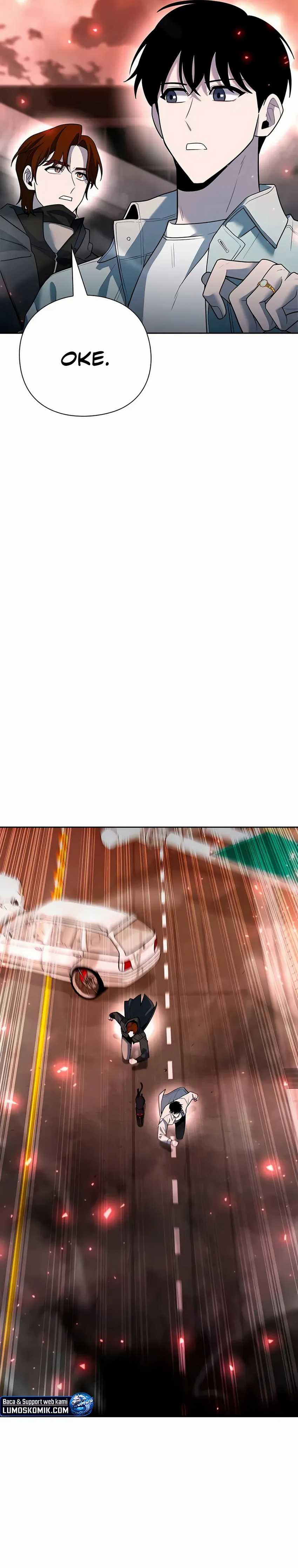 Weapon Maker  Chapter 58