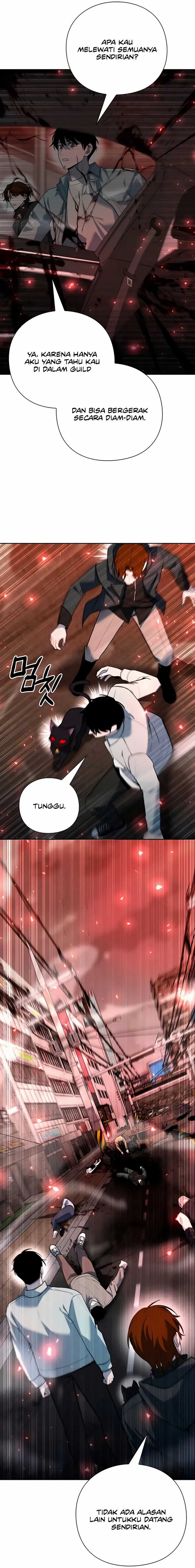 Weapon Maker  Chapter 58