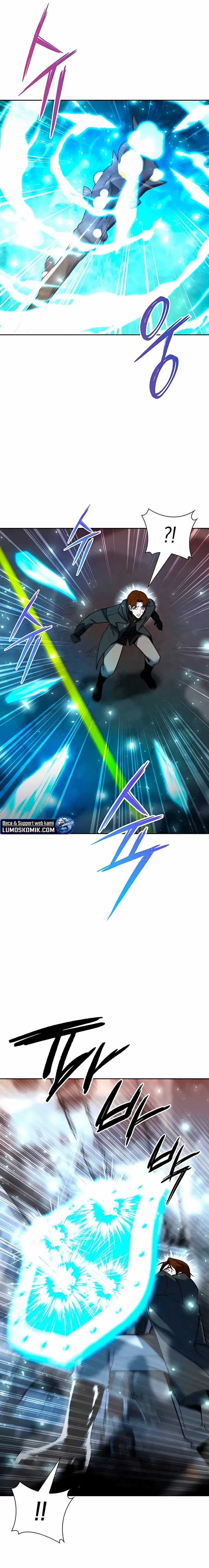 Weapon Maker  Chapter 58