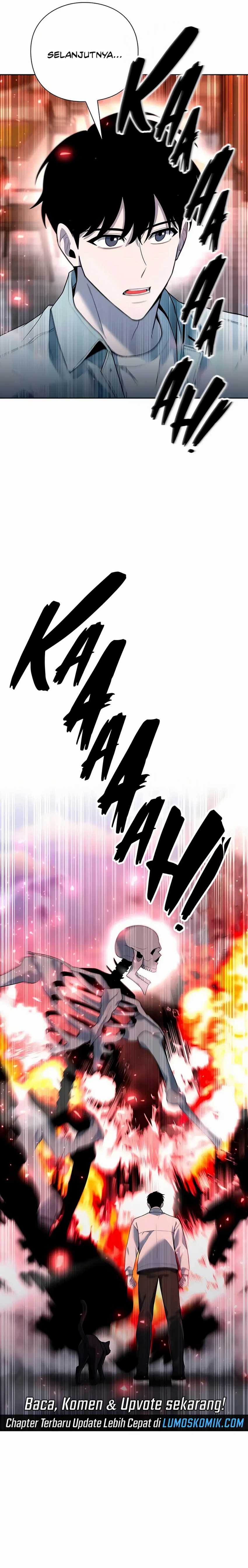 Weapon Maker  Chapter 58
