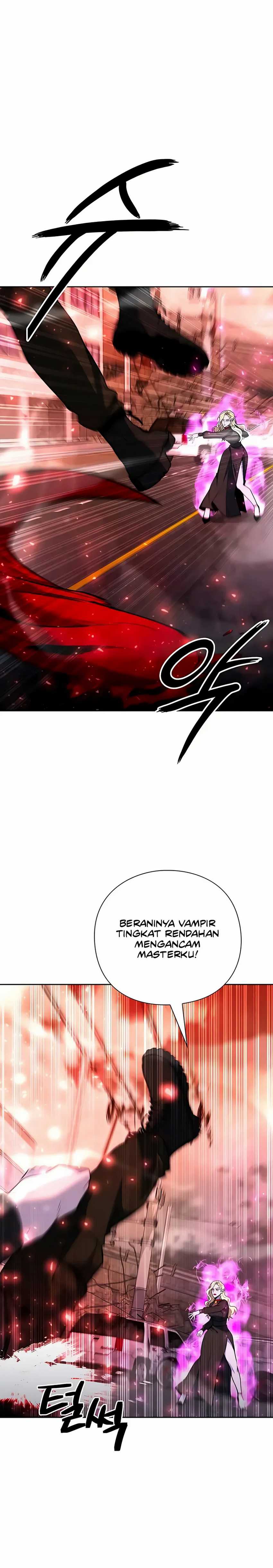 Weapon Maker  Chapter 58