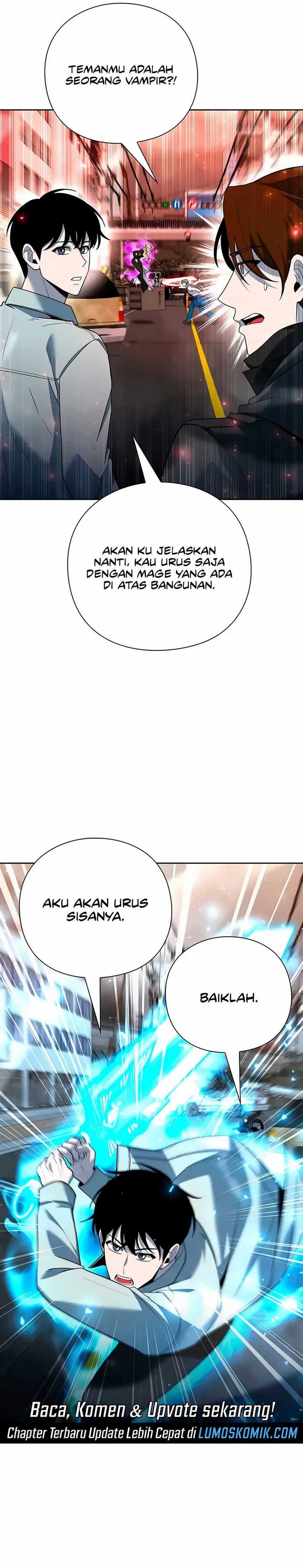 Weapon Maker  Chapter 58