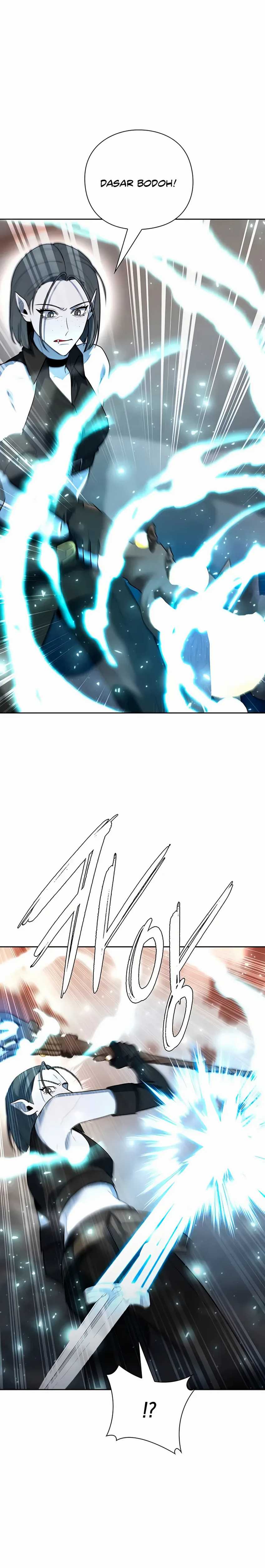 Weapon Maker  Chapter 58