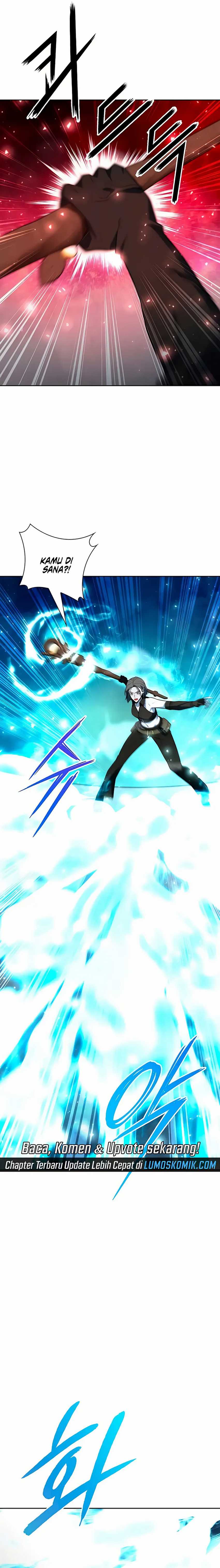 Weapon Maker  Chapter 58