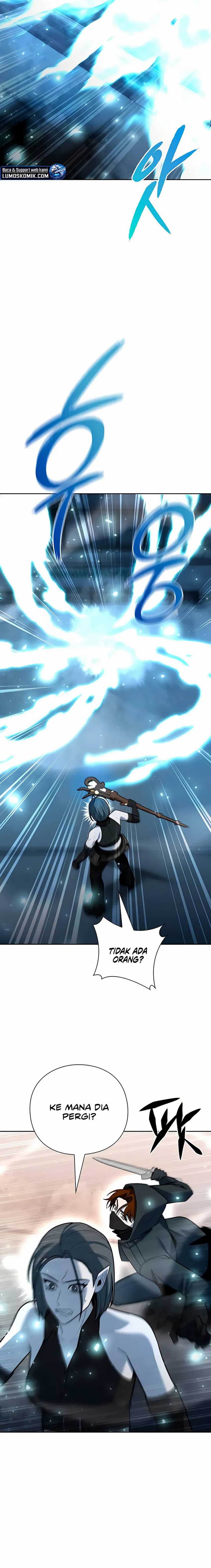 Weapon Maker  Chapter 58