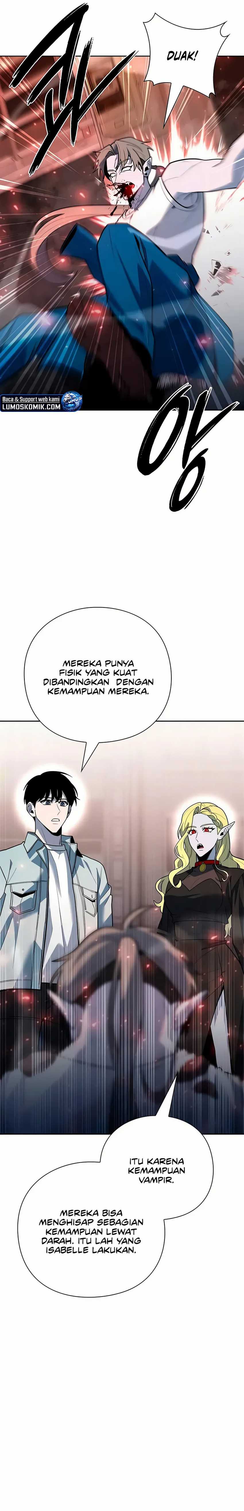 Weapon Maker  Chapter 58