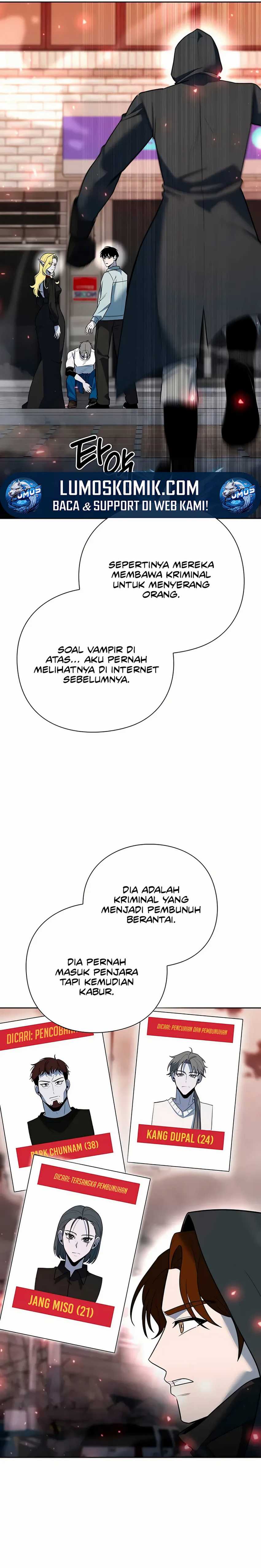 Weapon Maker  Chapter 58