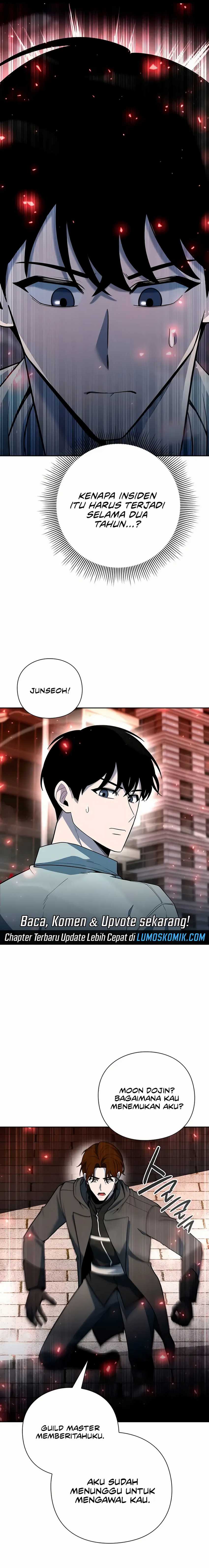 Weapon Maker  Chapter 58