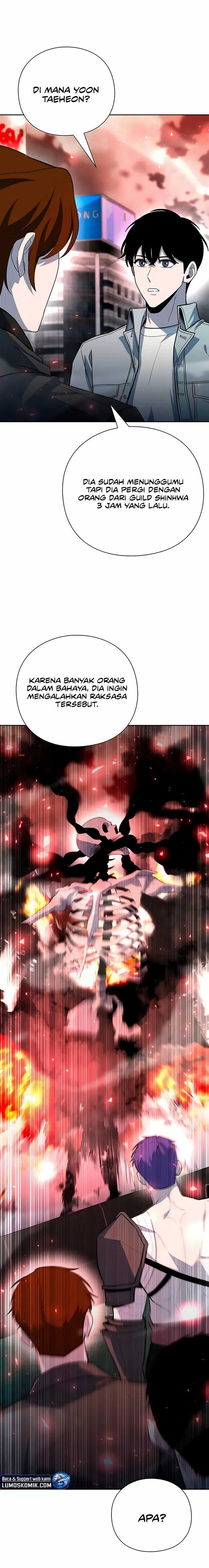 Weapon Maker  Chapter 58
