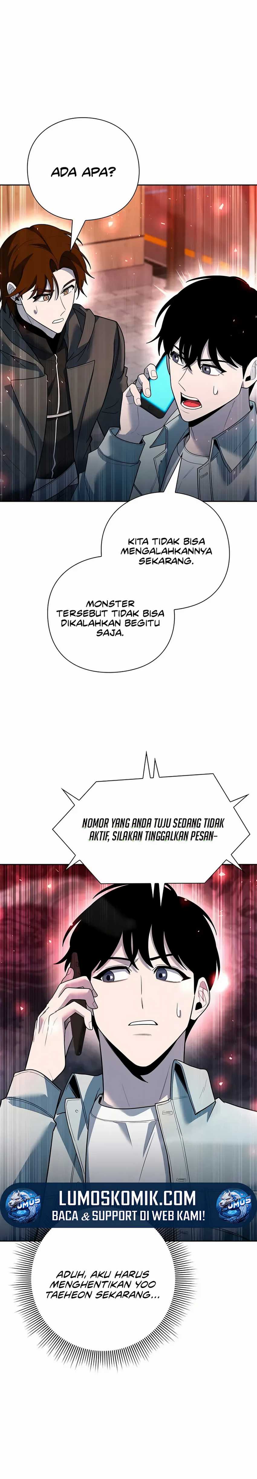 Weapon Maker  Chapter 58