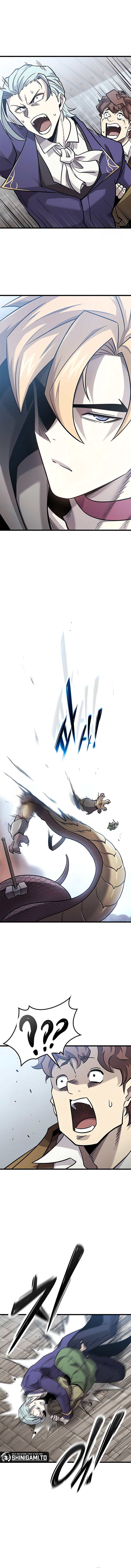 What A Bountiful Harvest, Demon Lord! Chapter 22 page 20