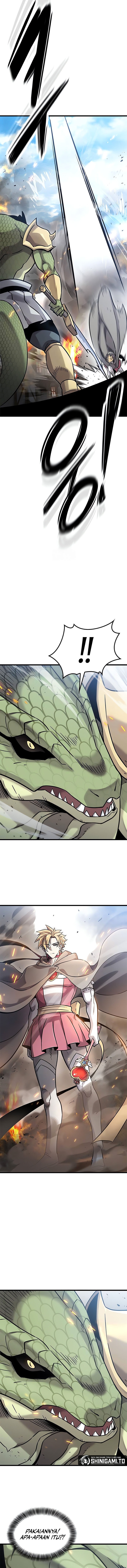What A Bountiful Harvest, Demon Lord! Chapter 22 page 24