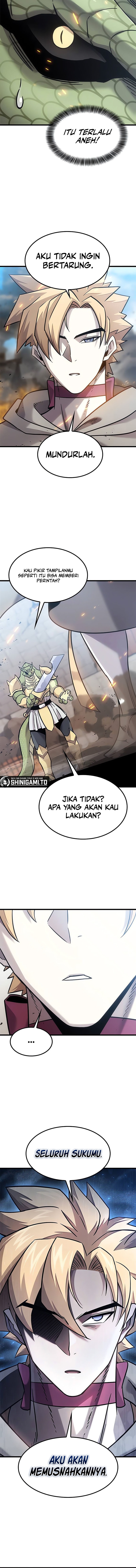 What A Bountiful Harvest, Demon Lord! Chapter 22 page 26