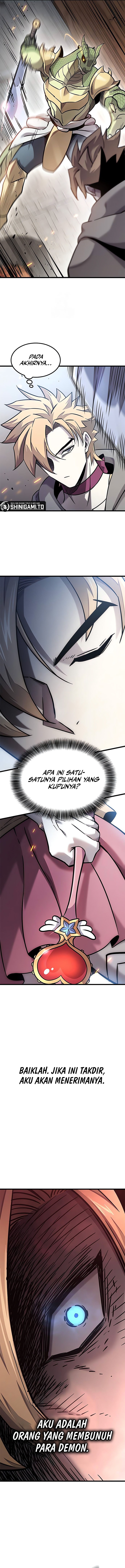 What A Bountiful Harvest, Demon Lord! Chapter 22 page 28