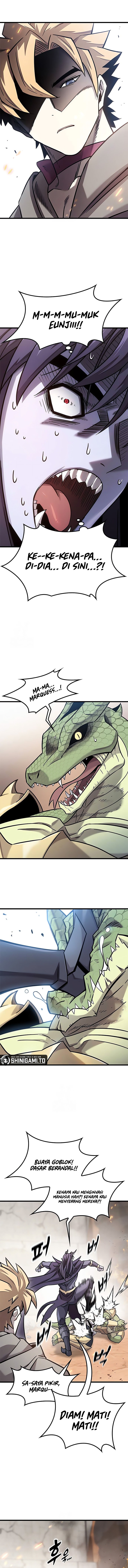 What A Bountiful Harvest, Demon Lord! Chapter 22 page 32