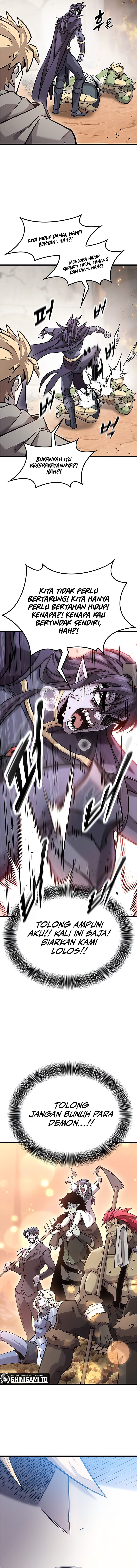 What A Bountiful Harvest, Demon Lord! Chapter 22 page 34