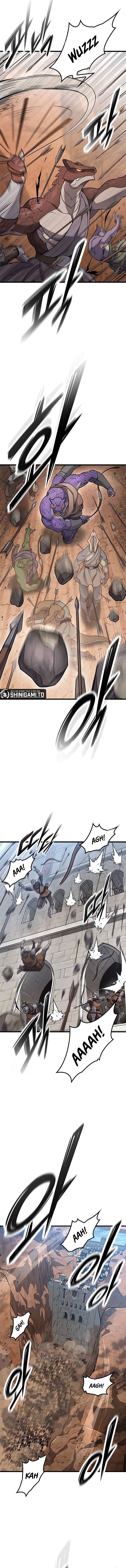 What A Bountiful Harvest, Demon Lord! Chapter 22 page 6
