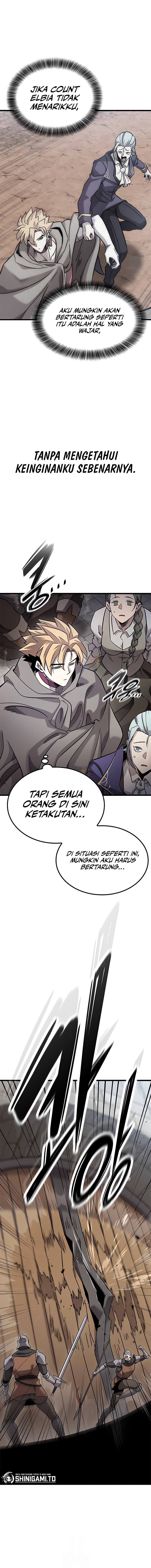 What A Bountiful Harvest, Demon Lord! Chapter 22 page 10