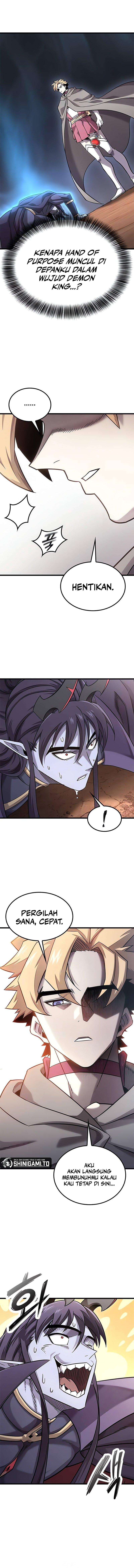 What A Bountiful Harvest, Demon Lord! Chapter 23 page 20