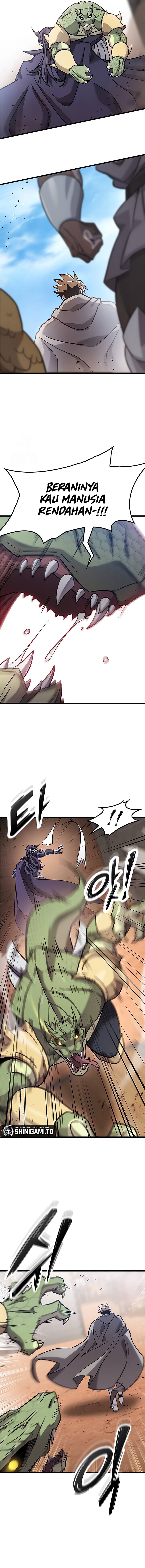 What A Bountiful Harvest, Demon Lord! Chapter 23 page 24