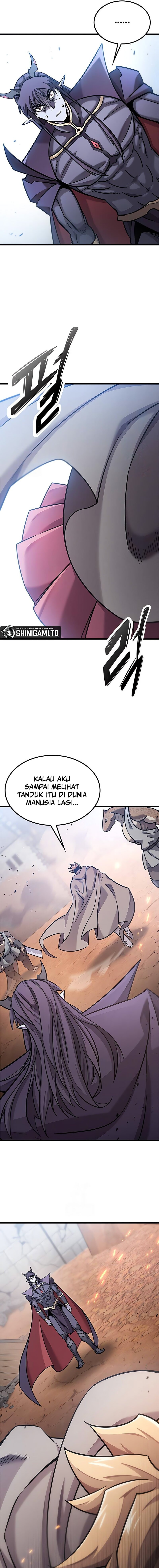 What A Bountiful Harvest, Demon Lord! Chapter 23 page 30