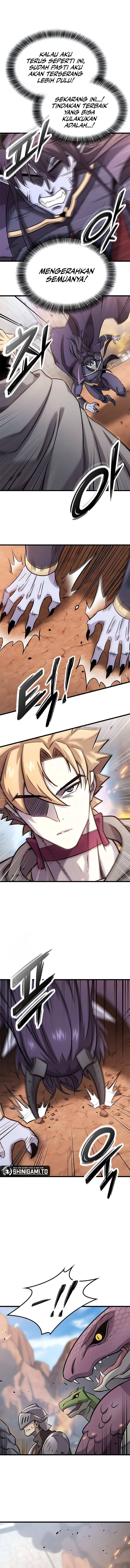 What A Bountiful Harvest, Demon Lord! Chapter 23 page 6