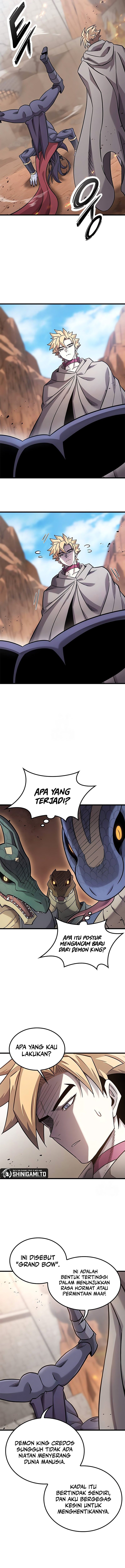 What A Bountiful Harvest, Demon Lord! Chapter 23 page 8