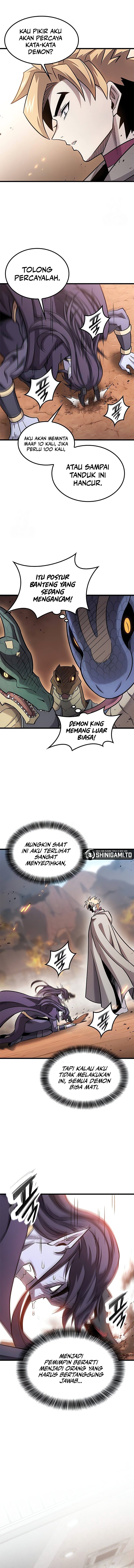 What A Bountiful Harvest, Demon Lord! Chapter 23 page 10