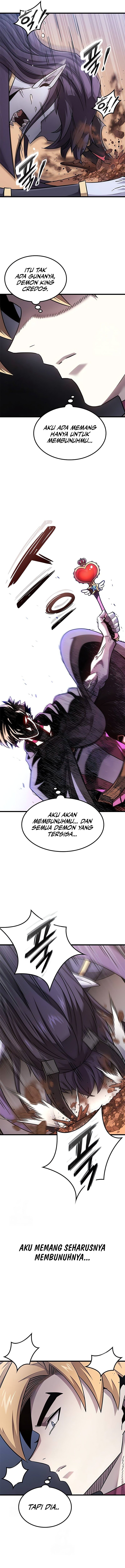 What A Bountiful Harvest, Demon Lord! Chapter 23 page 14