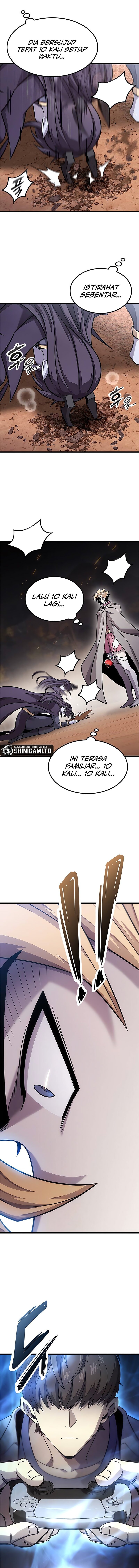 What A Bountiful Harvest, Demon Lord! Chapter 23 page 16