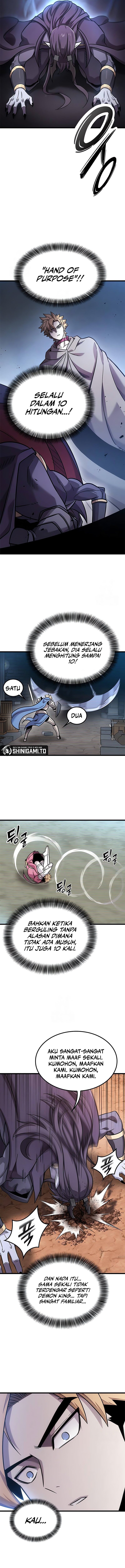 What A Bountiful Harvest, Demon Lord! Chapter 23 page 18