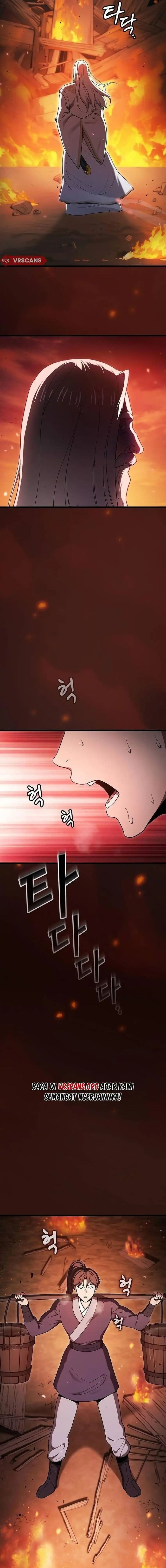 Baca Who's threatening you with a knife to make you a Heavenly Demon? (Did Someone Force You to Become the Heavenly Demon?) - Chapter 1 halaman 13