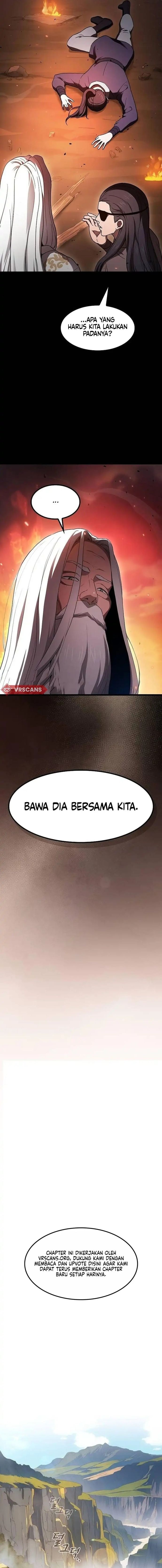 Baca Who's threatening you with a knife to make you a Heavenly Demon? (Did Someone Force You to Become the Heavenly Demon?) - Chapter 1 halaman 21