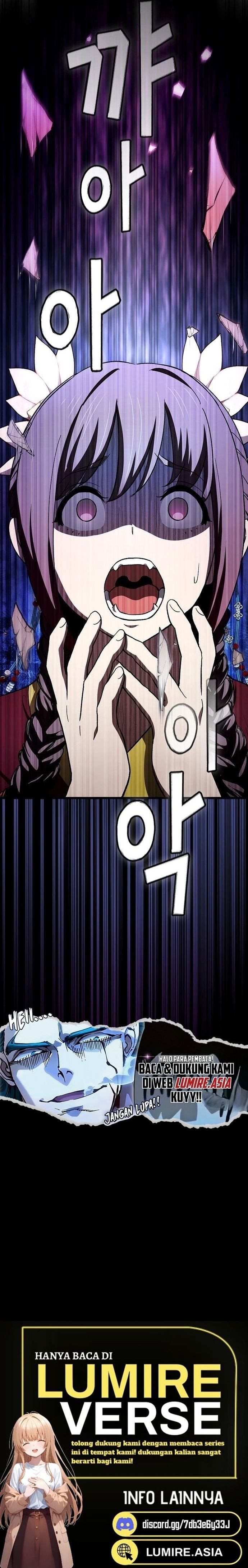 Who's threatening you with a knife to make you a Heavenly Demon? (Did Someone Force You to Become the Heavenly Demon?) - Chapter 13 - Page 24