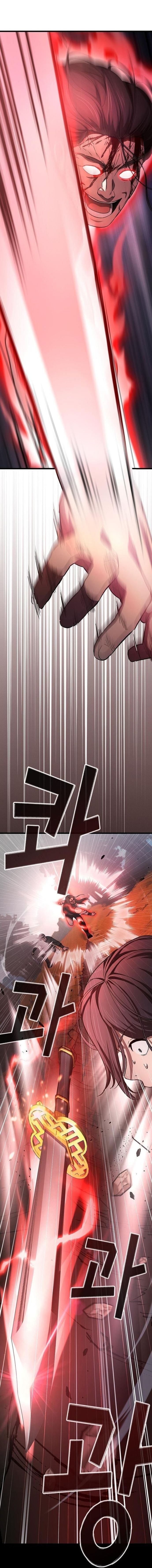 Who's threatening you with a knife to make you a Heavenly Demon? (Did Someone Force You to Become the Heavenly Demon?) - Chapter 15 - Page 11