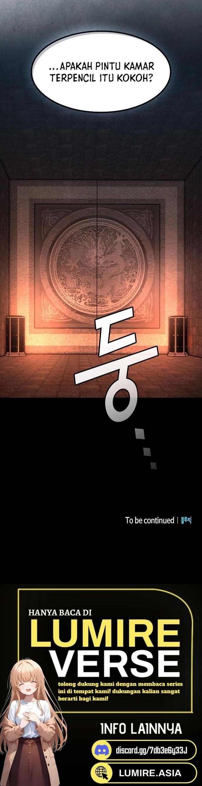 Who's threatening you with a knife to make you a Heavenly Demon? (Did Someone Force You to Become the Heavenly Demon?) - Chapter 15 - Page 27