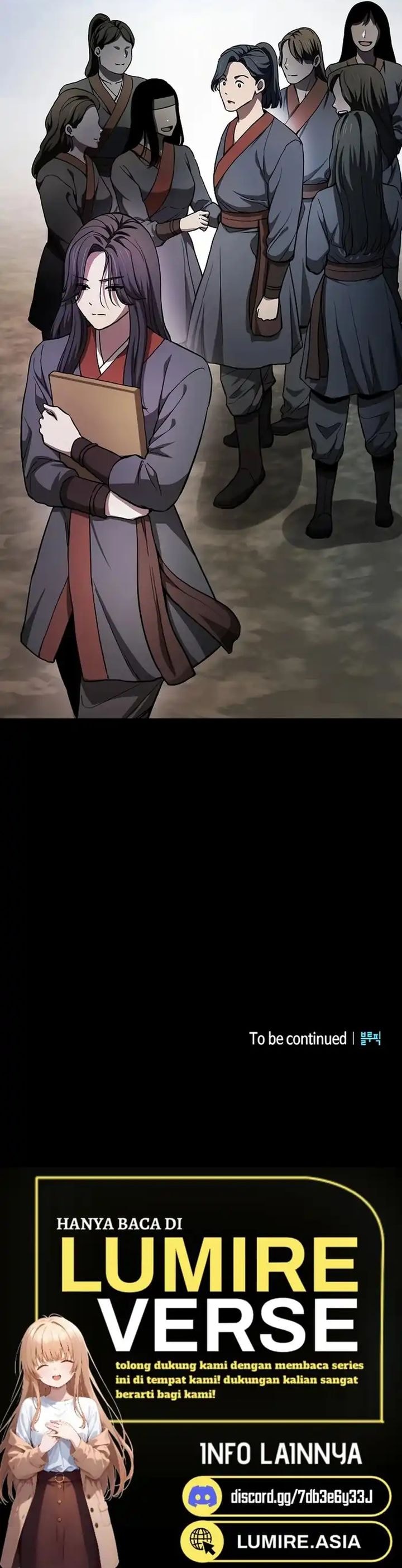 Who's threatening you with a knife to make you a Heavenly Demon? (Did Someone Force You to Become the Heavenly Demon?) - Chapter 17 - Page 22