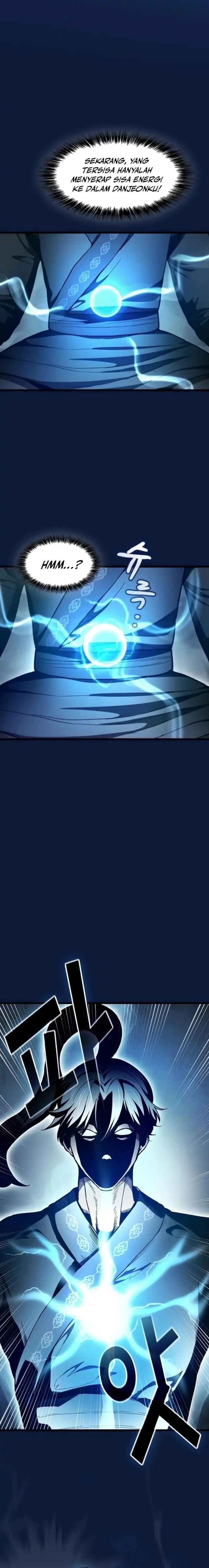 Who's threatening you with a knife to make you a Heavenly Demon? (Did Someone Force You to Become the Heavenly Demon?) - Chapter 21 - Page 21