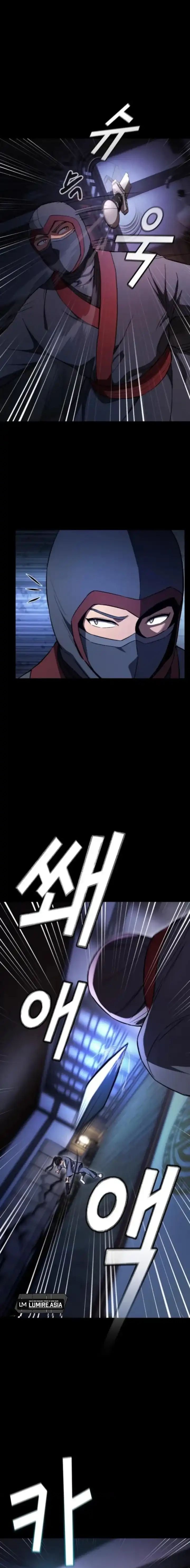 Who's threatening you with a knife to make you a Heavenly Demon? (Did Someone Force You to Become the Heavenly Demon?) - Chapter 24 - Page 3