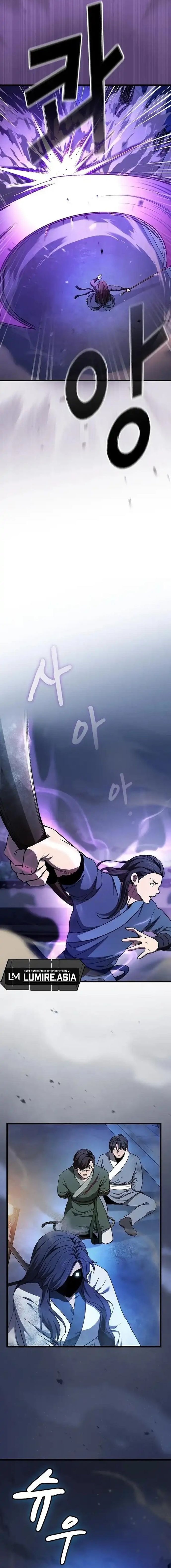 Who's threatening you with a knife to make you a Heavenly Demon? (Did Someone Force You to Become the Heavenly Demon?) - Chapter 27 - Page 14