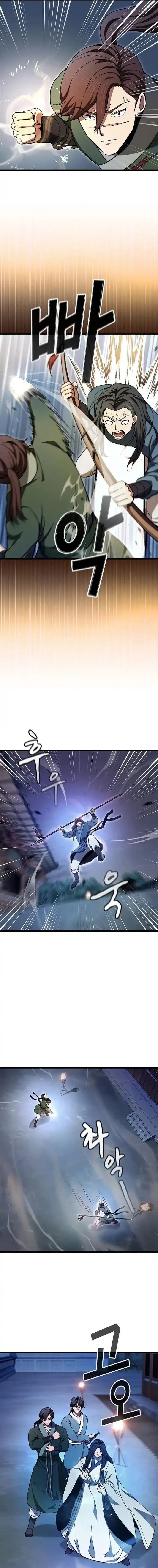 Who's threatening you with a knife to make you a Heavenly Demon? (Did Someone Force You to Become the Heavenly Demon?) - Chapter 27 - Page 17