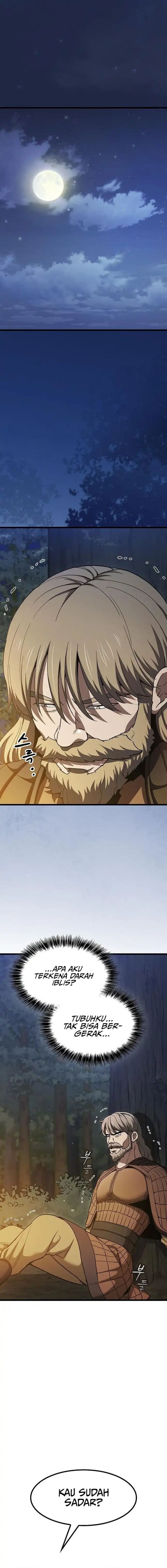 Baca Who's threatening you with a knife to make you a Heavenly Demon? (Did Someone Force You to Become the Heavenly Demon?) - Chapter 9 halaman 12