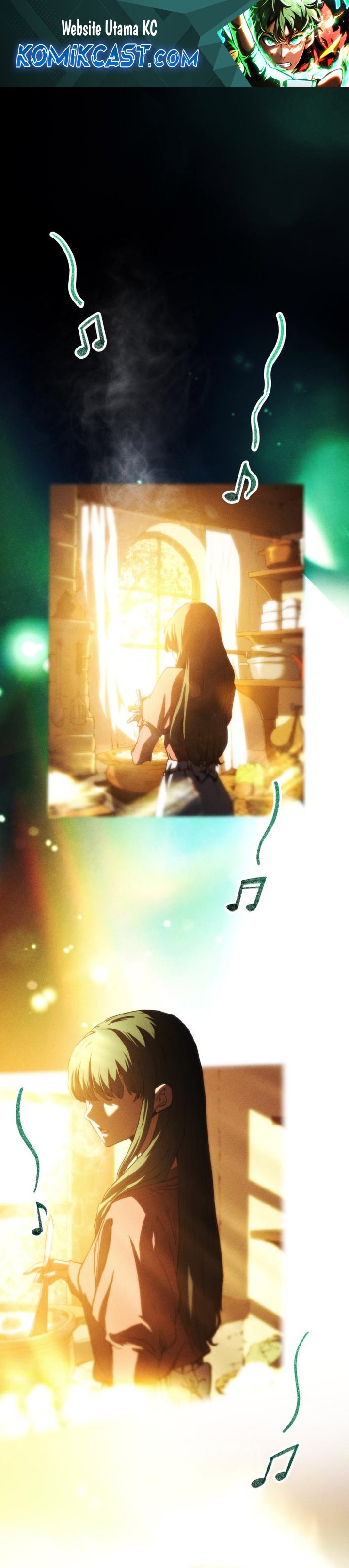 Wild Ranker Chapter 08