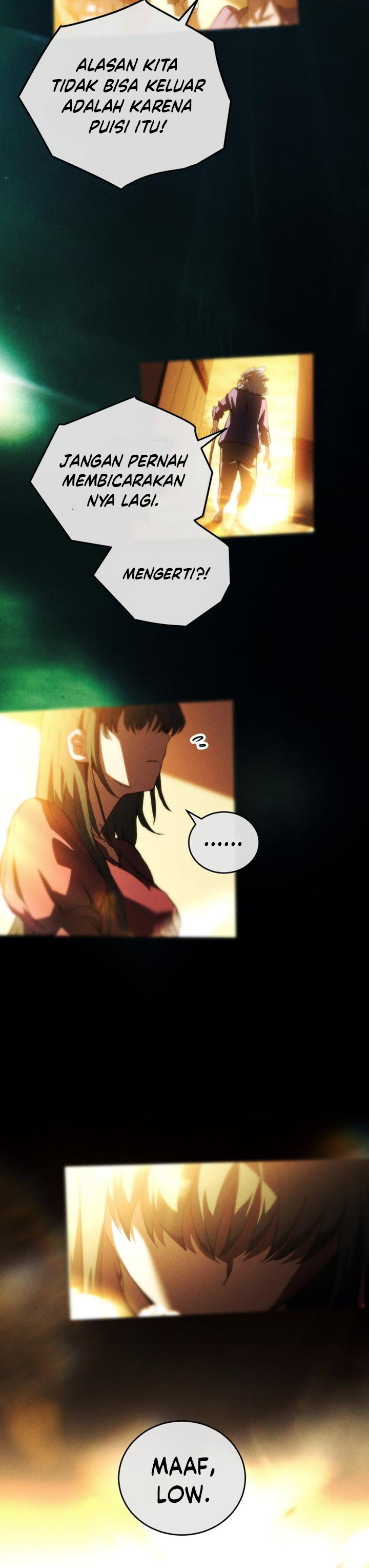 Wild Ranker Chapter 08
