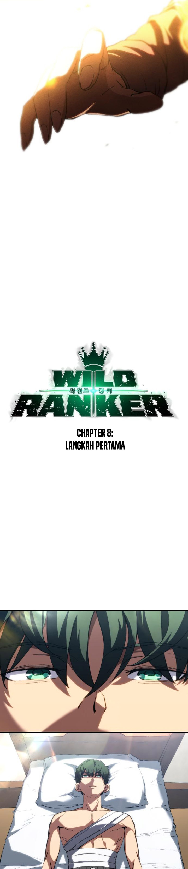 Wild Ranker Chapter 08