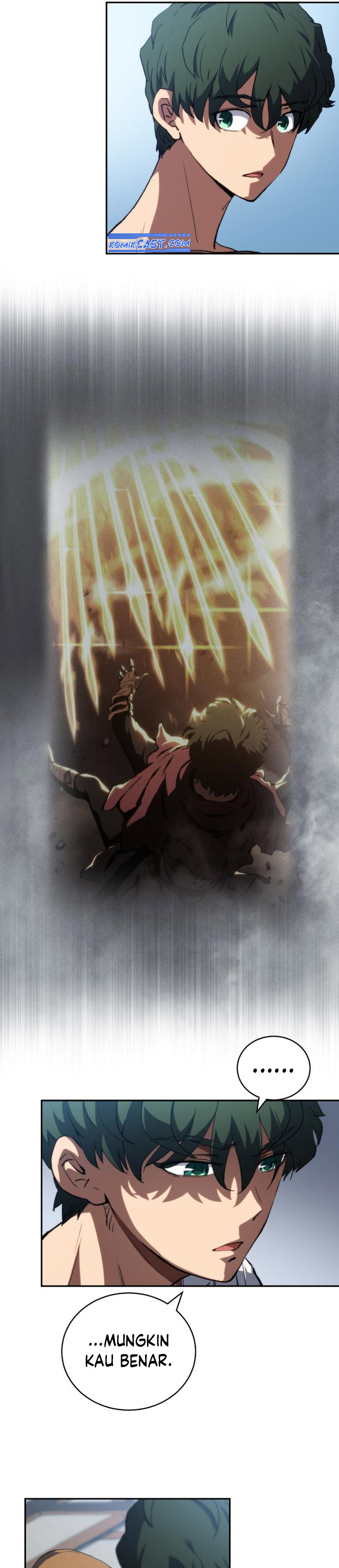 Wild Ranker Chapter 08