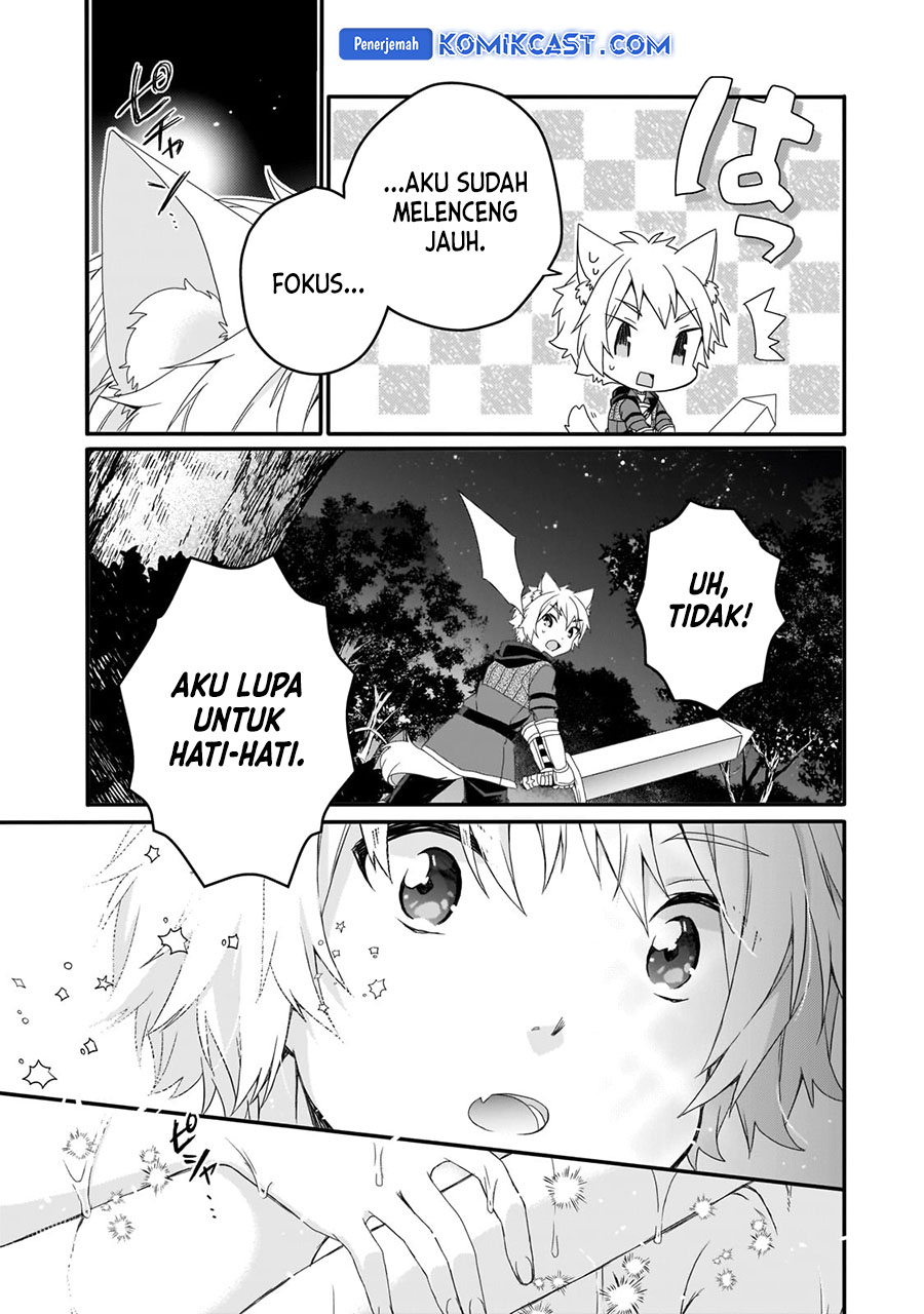 World Teacher – Isekaishiki Kyouiku Agent Chapter 66 page 16