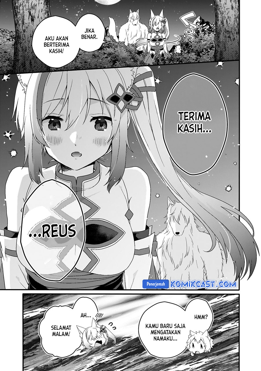 World Teacher – Isekaishiki Kyouiku Agent Chapter 70 page 52
