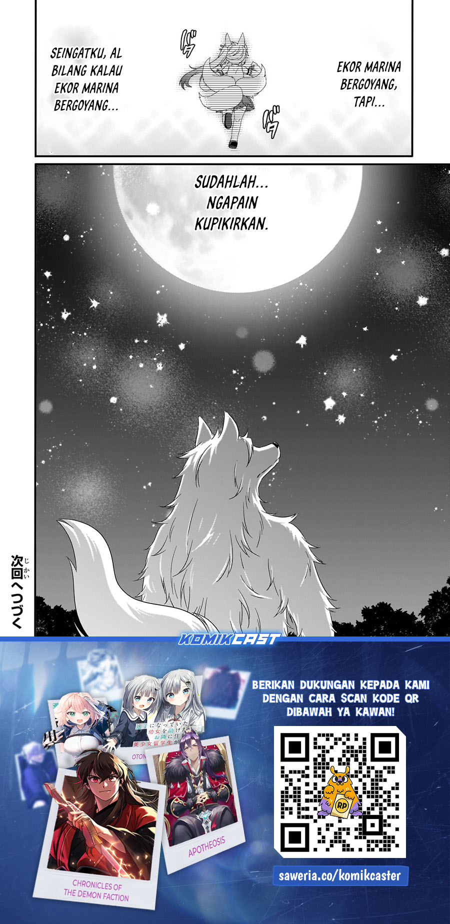 World Teacher – Isekaishiki Kyouiku Agent Chapter 70 page 54